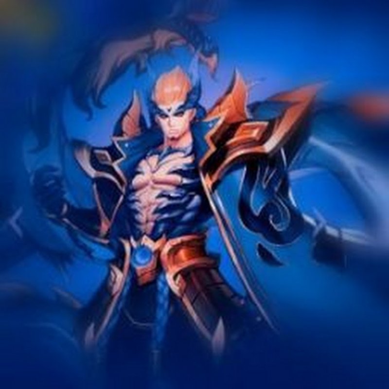 Чонг mobile Legends