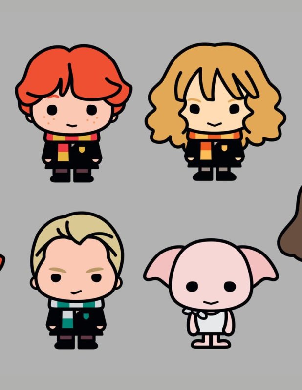 harry potter hermione granger