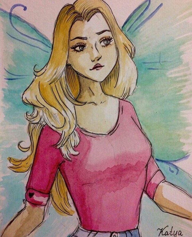 Часодеи Елена Мортинова