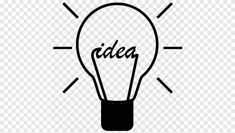 Идея иконка