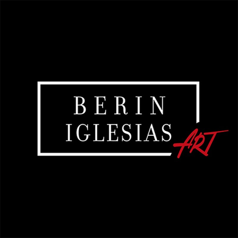 Берин Иглесиас арт