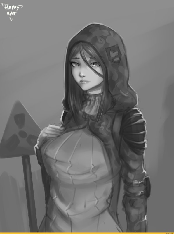 Stalker r63