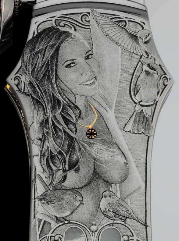 Эскизы для лазерной гравировки