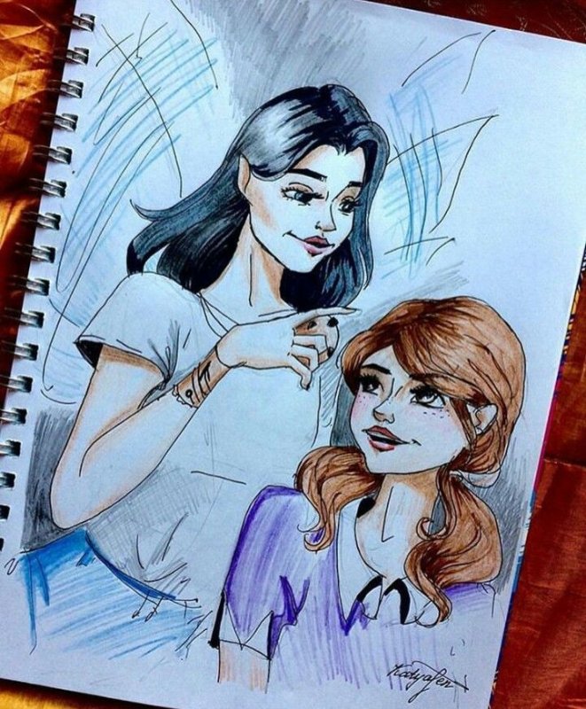 Диана фрезер Часодеи