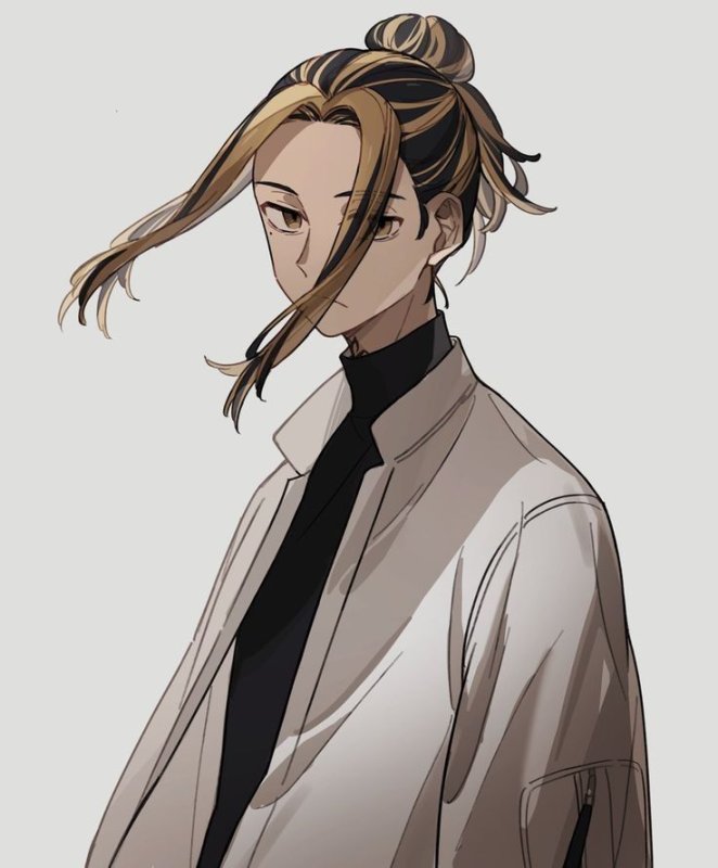 Кадзутора Ханэмия Kazutora Hanemiya
