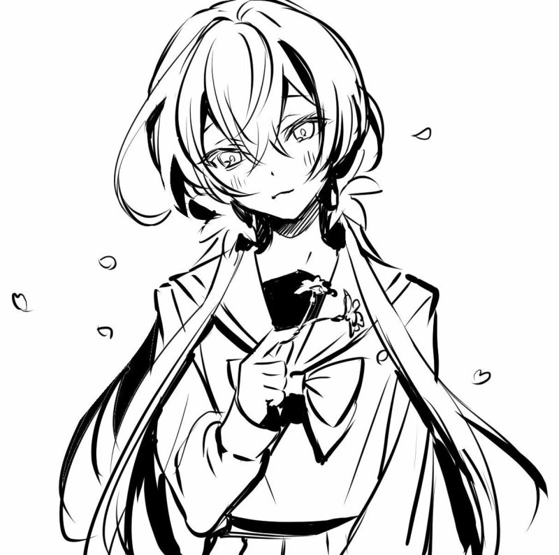 Кека Изуми БСД