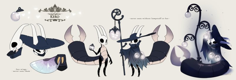 Хорнет Hollow Knight маска