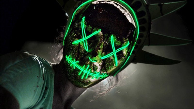 Судная ночь 3 (2016)