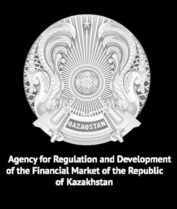 Герб Казахстана вектор