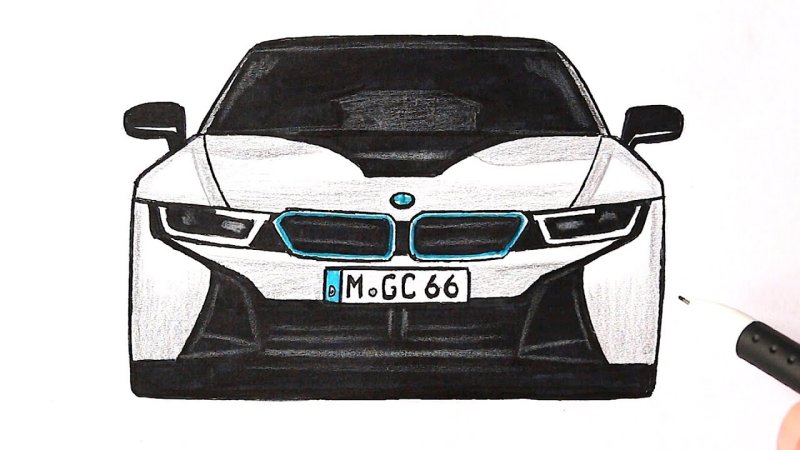 Ehedov Elnur машины BMW m5