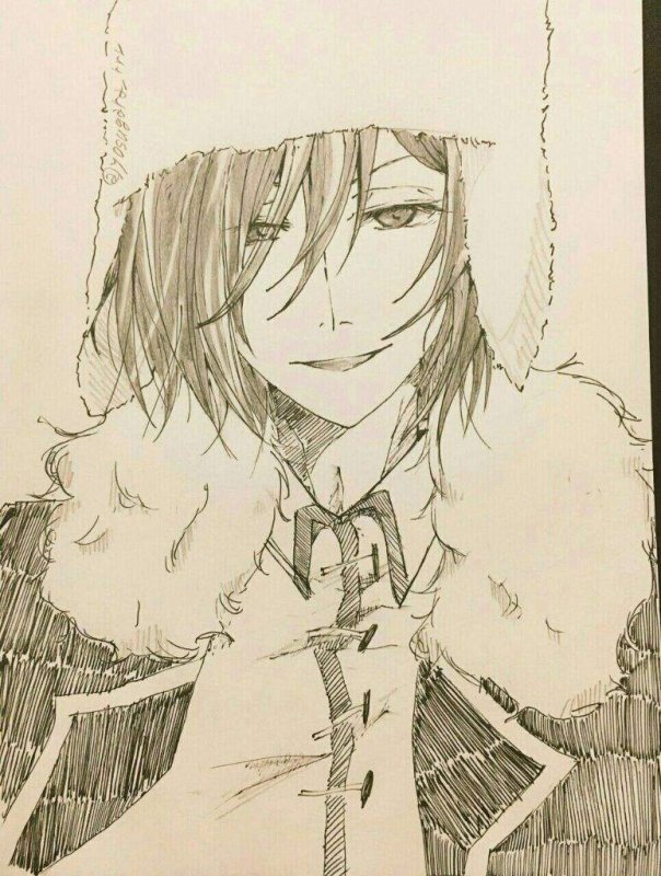 Фёдор Достоевский БСД