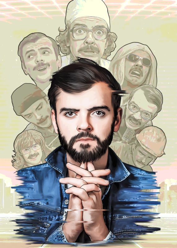 Антон Лапенко арт