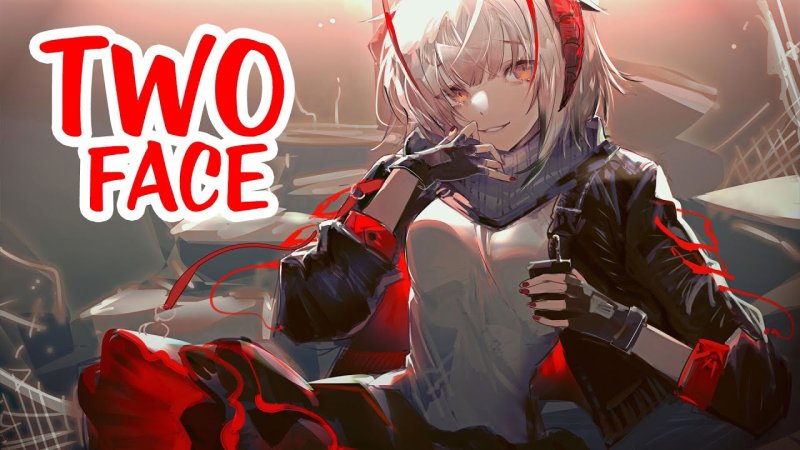 Аркнайтс / arknights