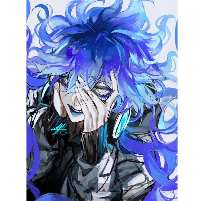 Twisted Wonderland идиа
