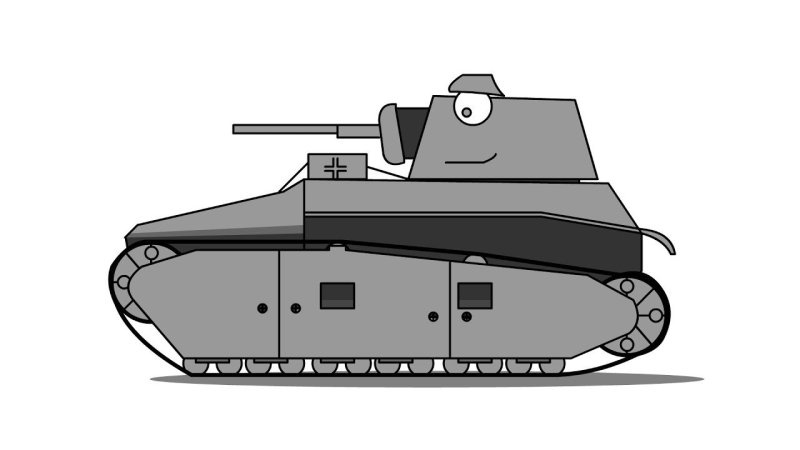 Танки кв 44 РАТТЕ