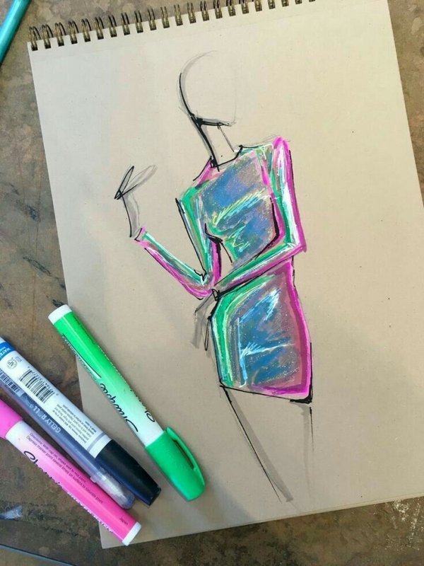 Идеи для рисунков