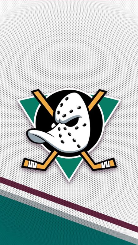 Анахайм Майти Дакс