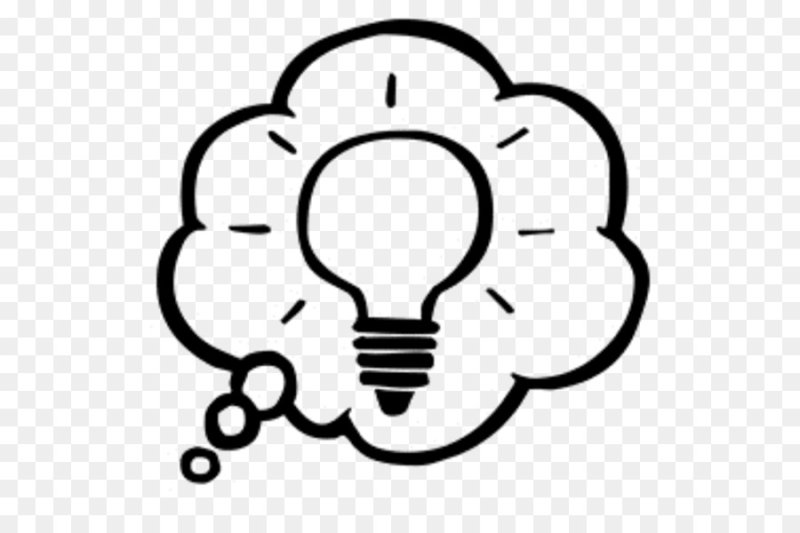 Символ мысли