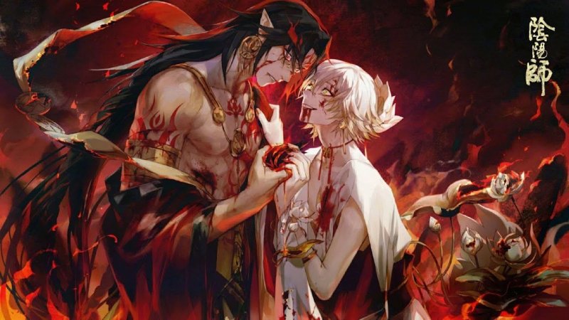 Тайшакутен Onmyoji