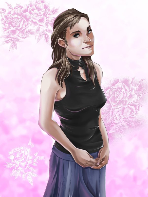 Cockville арты Alex