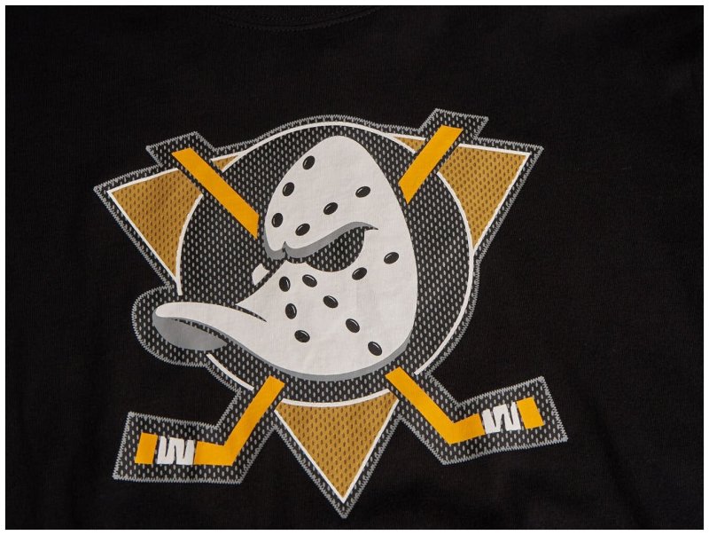 Anaheim Ducks футболка