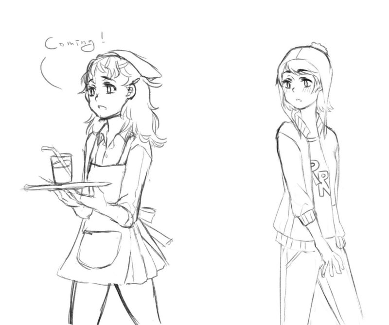 Creek fem