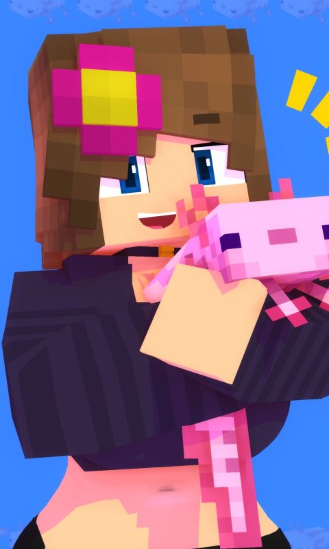 SLIPPERYT Дженни персонажи