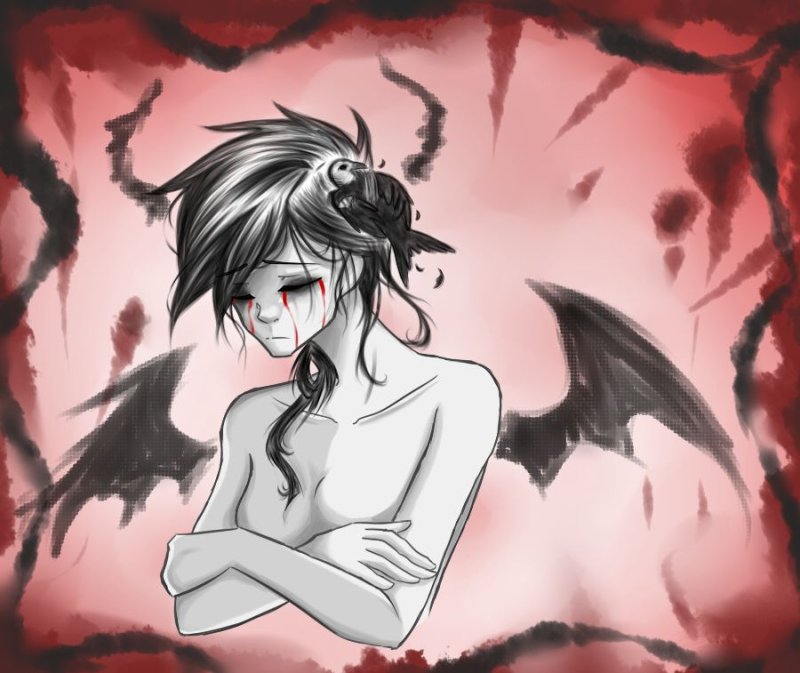 Ева Isaac