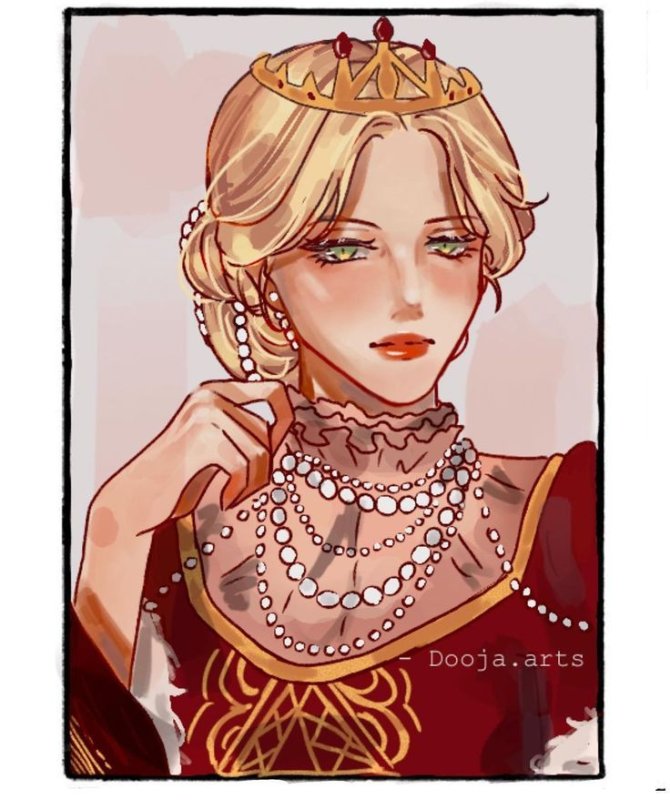 Серсея Ланнистер