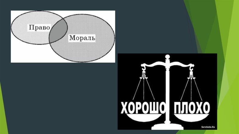 Мораль картинки