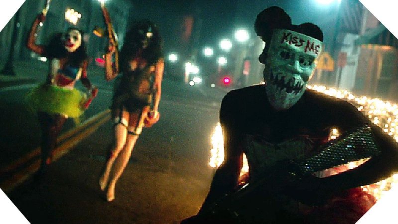 Purge 2