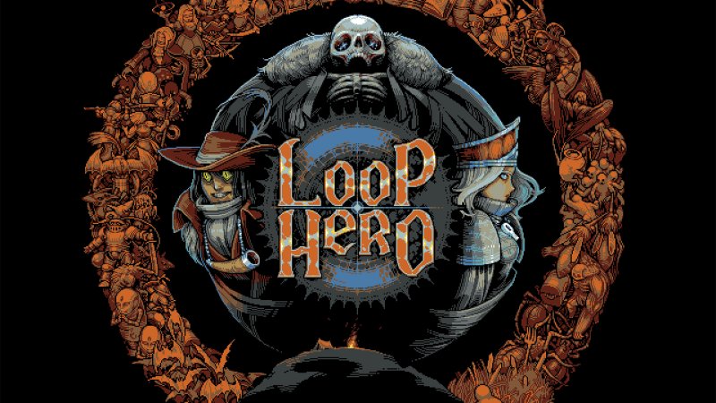 Loop игра