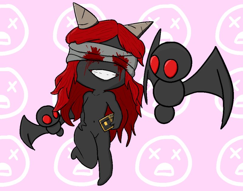 The Binding of Isaac