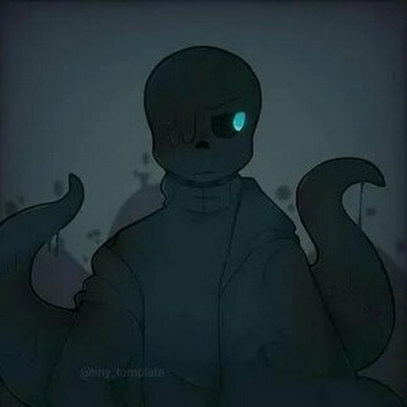 Эстетика Найтмер Санса
