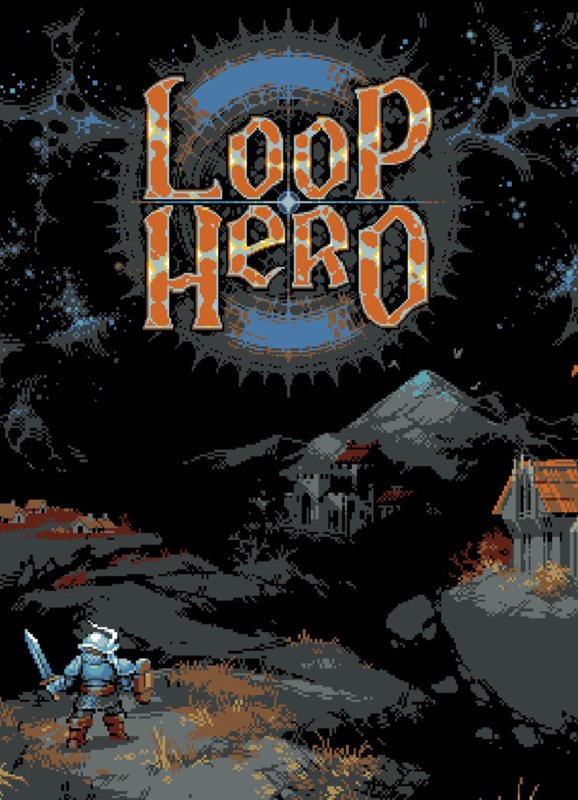 Loop Hero game