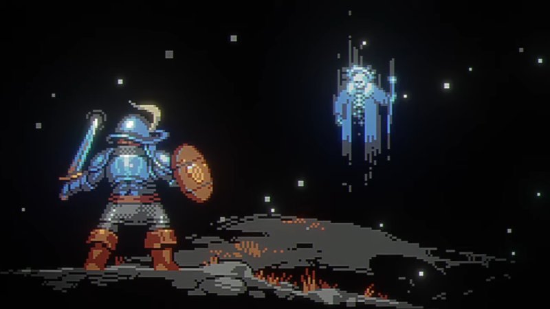 Loop Hero йота