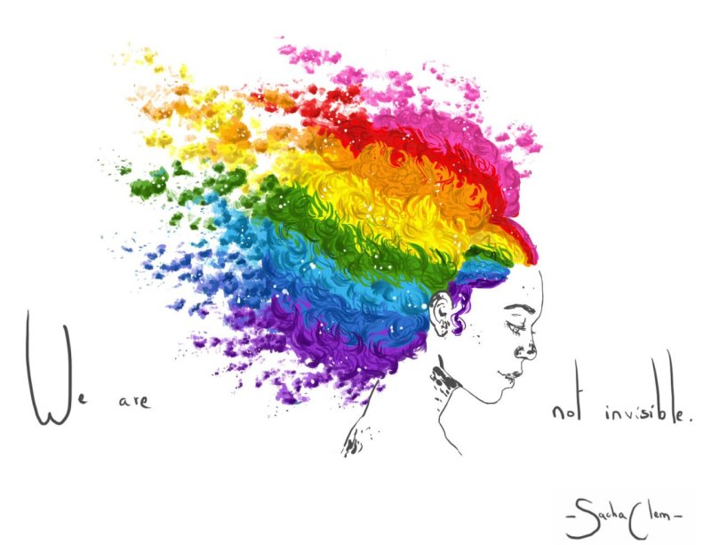 Pride Art