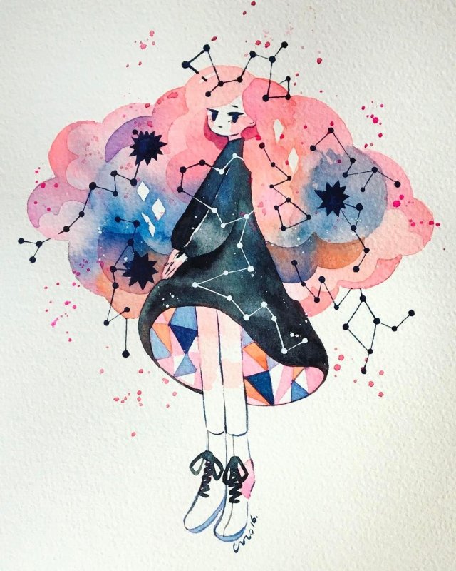 Идеи для рисунков