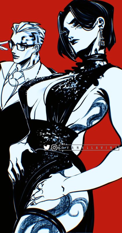 Chamber x Viper valorant