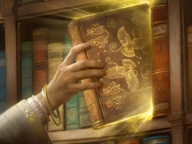 Книга магов