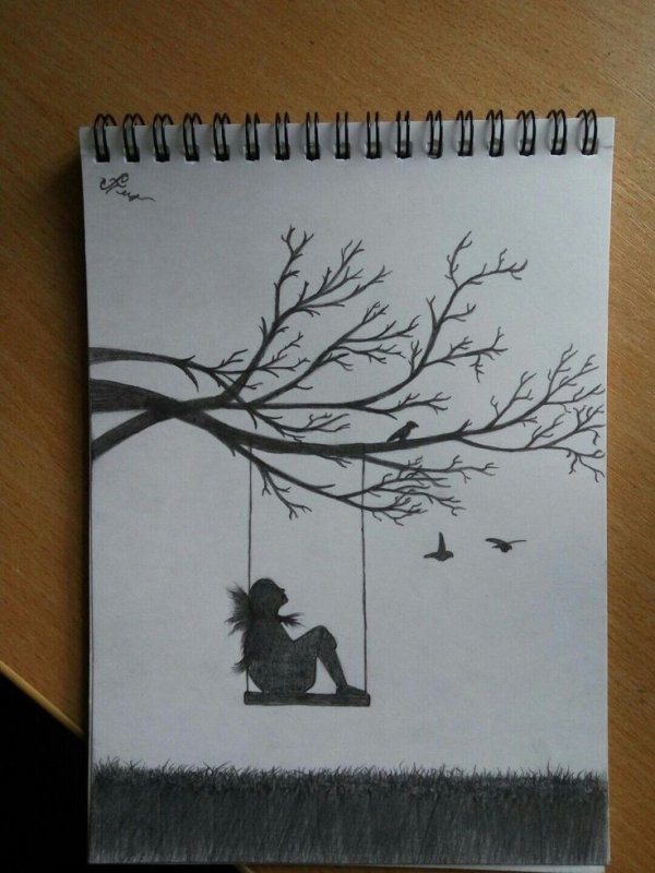 Рисунки для СКЭТЧ бука