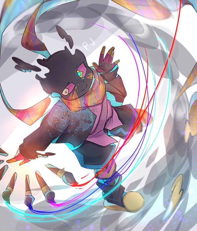 Папер Джам Санс