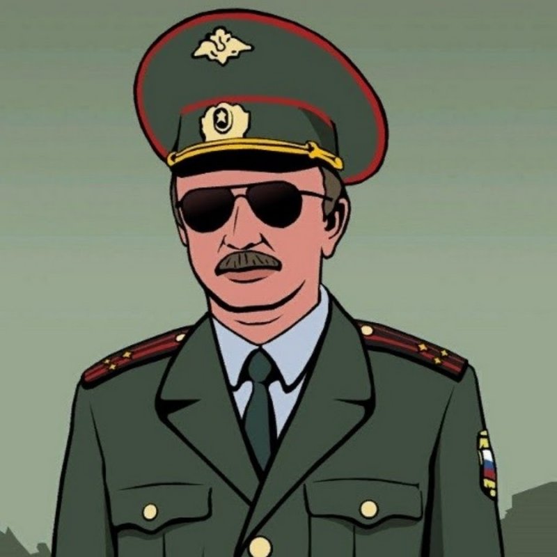 Военные аватарки