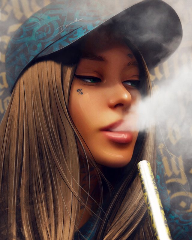 макс твейн кэнди