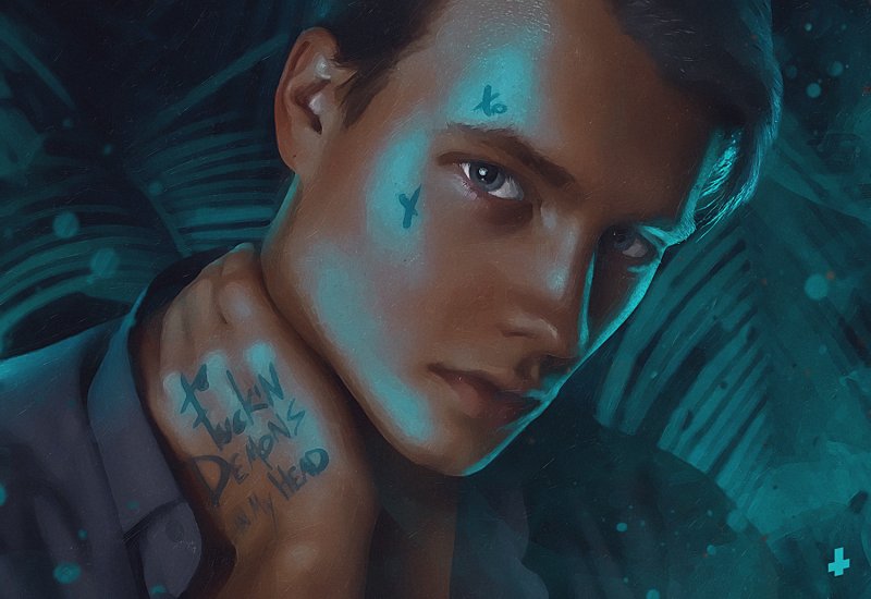 макс асабин