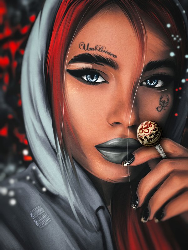 макс твейн арт