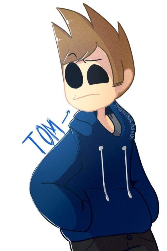 ЭДД Eddsworld