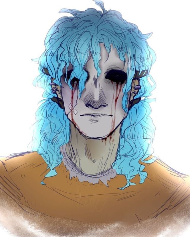 Салли Фишер арт