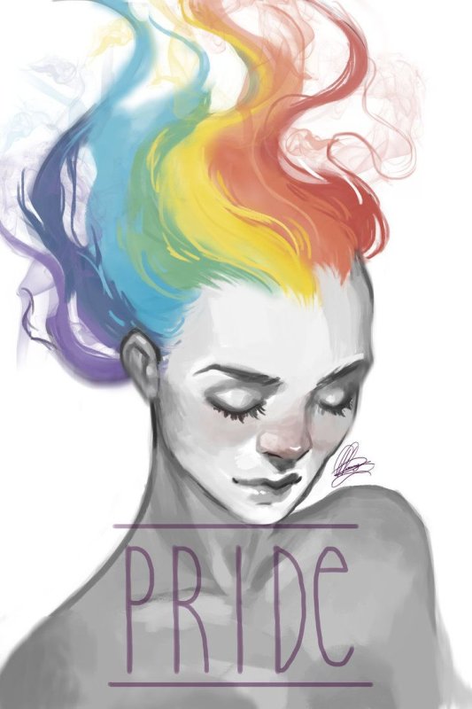 Pride ЛГБТ