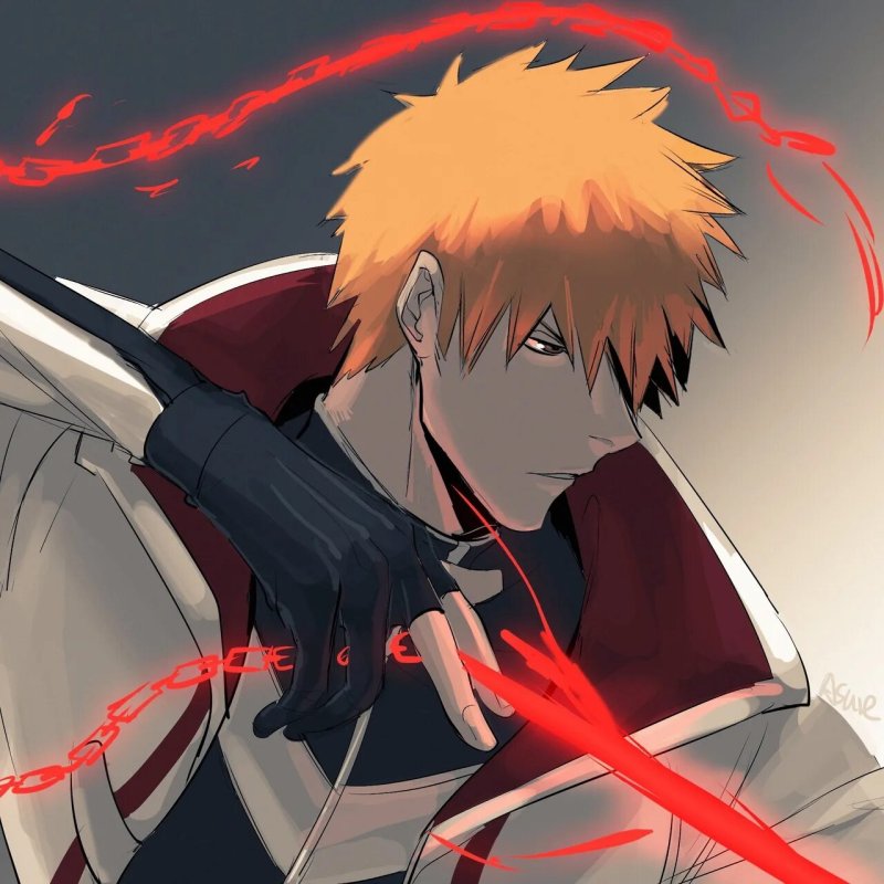 Игорь Куросаки